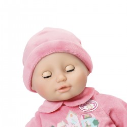 Лялька My First Baby Annabell - Дивовижна Крихітка фото-5