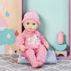 Лялька My First Baby Annabell - Дивовижна Крихітка фото-4