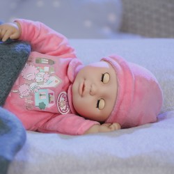Лялька My First Baby Annabell - Дивовижна Крихітка фото-2