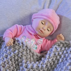 Лялька My First Baby Annabell - Дивовижна Крихітка фото-3