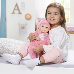 Лялька My First Baby Annabell - Дивовижна Крихітка фото-1
