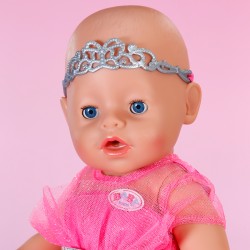 Набор одежды для куклы Baby Born – Наряд принцессы (43 см) фото-4