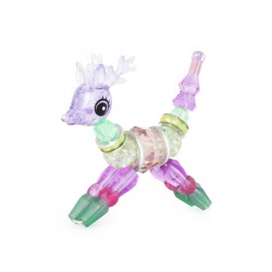 Іграшка Twisty Petz Серії Модне Перетворення - Сніжний Олень фото-3
