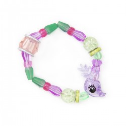 Іграшка Twisty Petz Серії Модне Перетворення - Сніжний Олень фото-1
