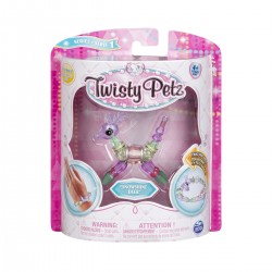 Іграшка Twisty Petz Серії Модне Перетворення - Сніжний Олень фото-2