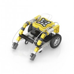 Конструктор Robotics 6 В 1  – Робототехніка фото-2