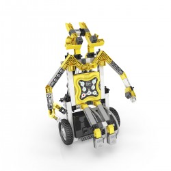 Конструктор Robotics 6 В 1  – Робототехніка фото-3