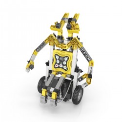 Конструктор Robotics 6 В 1  – Робототехніка фото-5