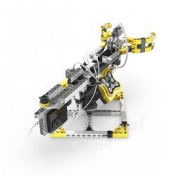 Конструктор Robotics 6 В 1  – Робототехніка фото-6