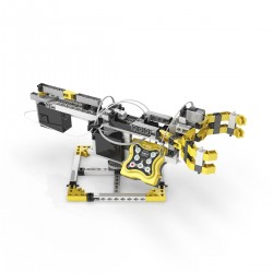 Конструктор Robotics 6 В 1  – Робототехніка фото-7