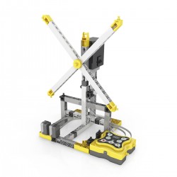 Конструктор Robotics 6 В 1  – Робототехніка фото-10