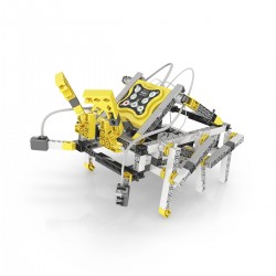 Конструктор Robotics 6 В 1  – Робототехніка фото-11