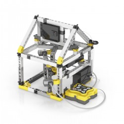 Конструктор Robotics 6 В 1  – Робототехніка фото-12
