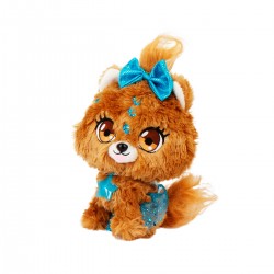 Ігровий Набір З М'якою Іграшкою Shimmer Stars - Цуцик Баблі фото-3