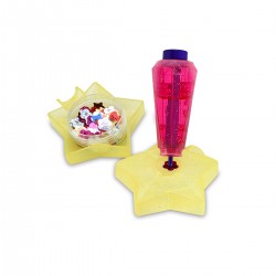 Ігровий Набір З М'якою Іграшкою Shimmer Stars - Цуцик Баблі фото-5