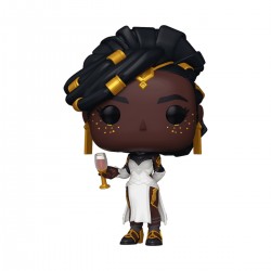 Игровая фигурка Funko POP! серии Лига Легенд - Мэл фото-2