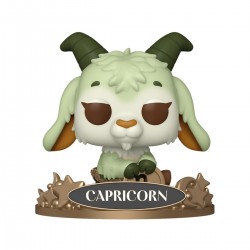 Игровая фигурка Funko POP! серии Zodiac – Козерог фото-2