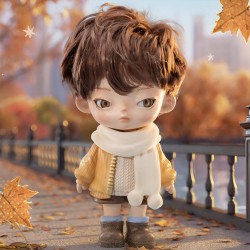 Коллекционная игрушка POP TOP серии Ukio - Путешествие по миру фото-12