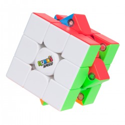 Головоломка Rubik's S2 - Кубик 3x3 Швидкісний Головоломка Rubik's S2 - Кубик 3x3 Швидкісний