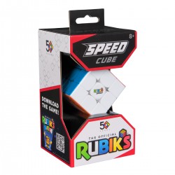 Головоломка Rubik's S2 - Кубик 3x3 Швидкісний фото-2