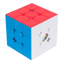 Головоломка Rubik's S2 - Кубик 3x3 Швидкісний фото-3