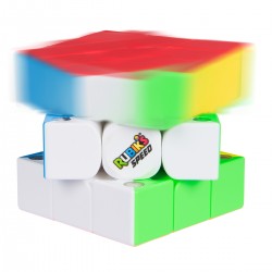 Головоломка Rubik's S2 - Кубик 3x3 Швидкісний фото-5