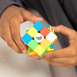 Головоломка Rubik's S2 - Кубик 3x3 Швидкісний фото-7