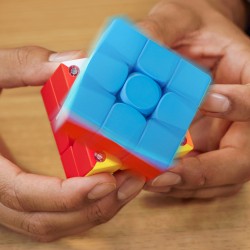 Головоломка Rubik's S2 - Кубик 3x3 Швидкісний фото-8