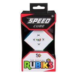 Головоломка Rubik's S2 - Кубик 3x3 Швидкісний фото-10