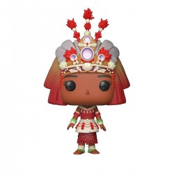 Ігрова фігурка FUNKO POP! серії Моана - МОАНА НА ЦЕРЕМОНІЇ фото-2