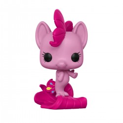 Игровая фигурка FUNKO POP! серии My Little Pony - ПИНКИ ПАЙ фото-1
