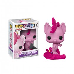 Игровая фигурка FUNKO POP! серии My Little Pony - ПИНКИ ПАЙ фото-2