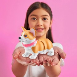 Інтерактивна іграшка Pets Alive - Грайливе цуценя фото-3