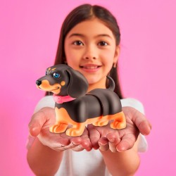 Інтерактивна іграшка Pets Alive - Грайливе цуценя фото-4