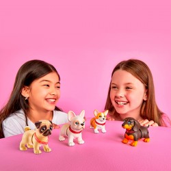 Интерактивная игрушка Pets Alive - Игривый щенок фото-7