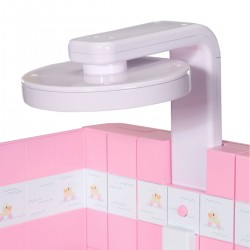 Автоматична душова кабінка для ляльки Baby Born - Купаємося з качечкою фото-19