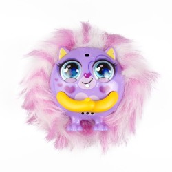 Интерактивная Игрушка Tiny Furries S2 – Пушистик Фрея фото-1