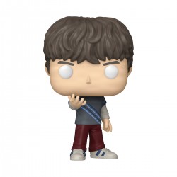 Ігрова фігурка Funko POP! серії Дивні дива S5 - Вілл (використовує силу) фото-2