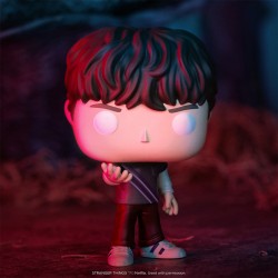 Ігрова фігурка Funko POP! серії Дивні дива S5 - Вілл (використовує силу) фото-3