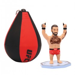 Ігровий набір з колекційною іграшкою UFC - Спідбол фото-4