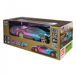 Автомобиль KS Drive на р/у – Chameleon (1:12) фото-3