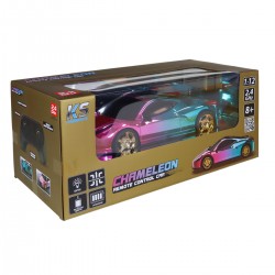 Автомобиль KS Drive на р/у – Chameleon (1:12) фото-5