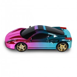 Автомобиль KS Drive на р/у – Chameleon (1:12) фото-7