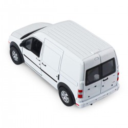 Автомодель - Ford Transit Connect (белый) фото-9