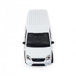 Автомодель - Ford Transit Connect (белый) фото-14