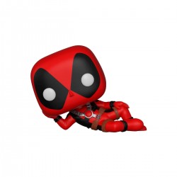 Игровая фигурка Funko POP! - Дэдпул фото-1