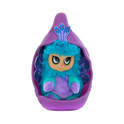 Игровой Набор Bush Baby World Серии Друзья - Паула Павлин фото-2