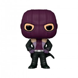Игровая фигурка Funko POP! - Барон Земо