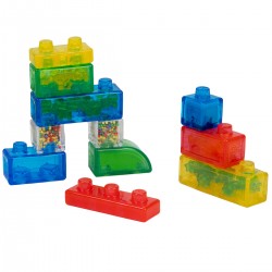 Сенсорний конструктор Jelly Blox - Стартовий набір фото-4