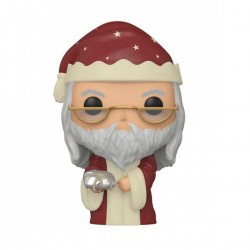 Ігрова фігурка Funko POP! cерії Holiday - Дамблдор фото-1